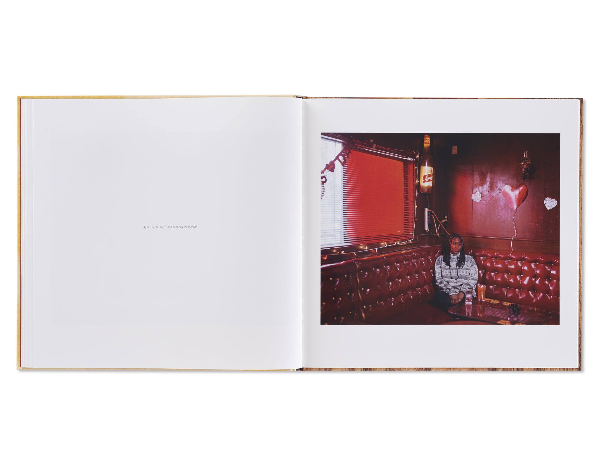 SLEEPING BY THE MISSISSIPPI by Alec Soth [SIGNED] – twelvebooks