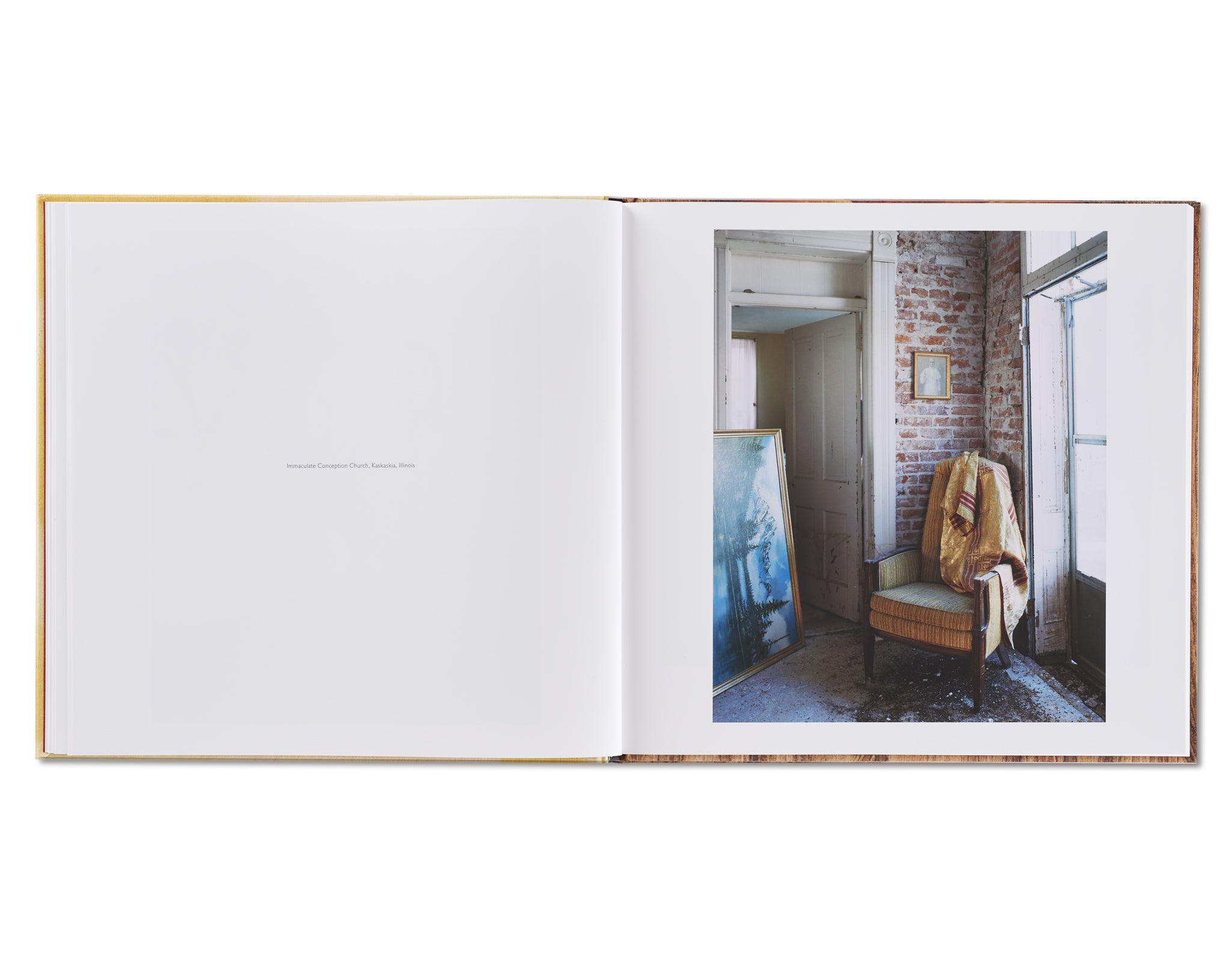 SLEEPING BY THE MISSISSIPPI by Alec Soth [SIGNED] – twelvebooks