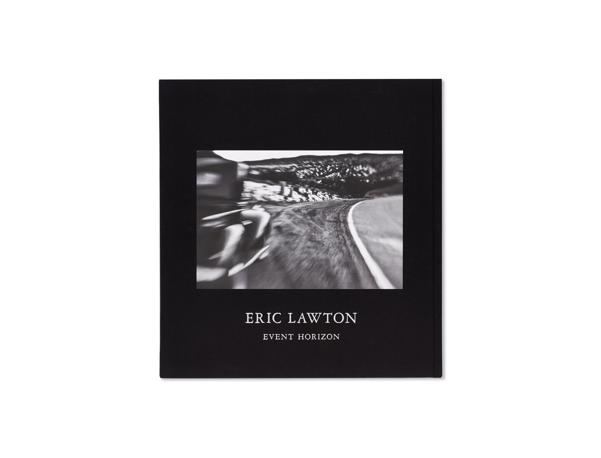 EVENT HORIZON by Eric Lawton – twelvebooks