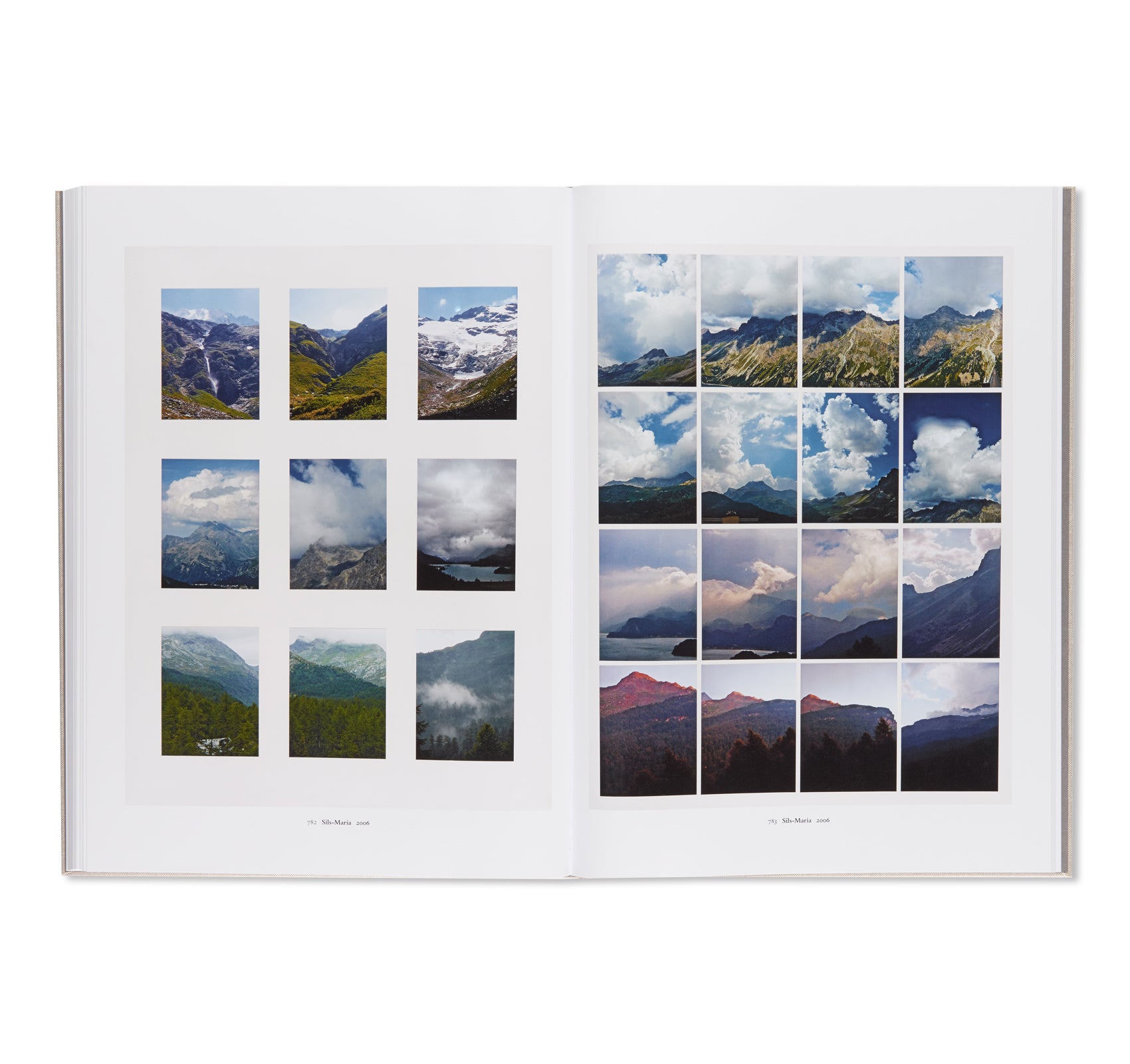 ATLAS by Gerhard Richter – twelvebooks
