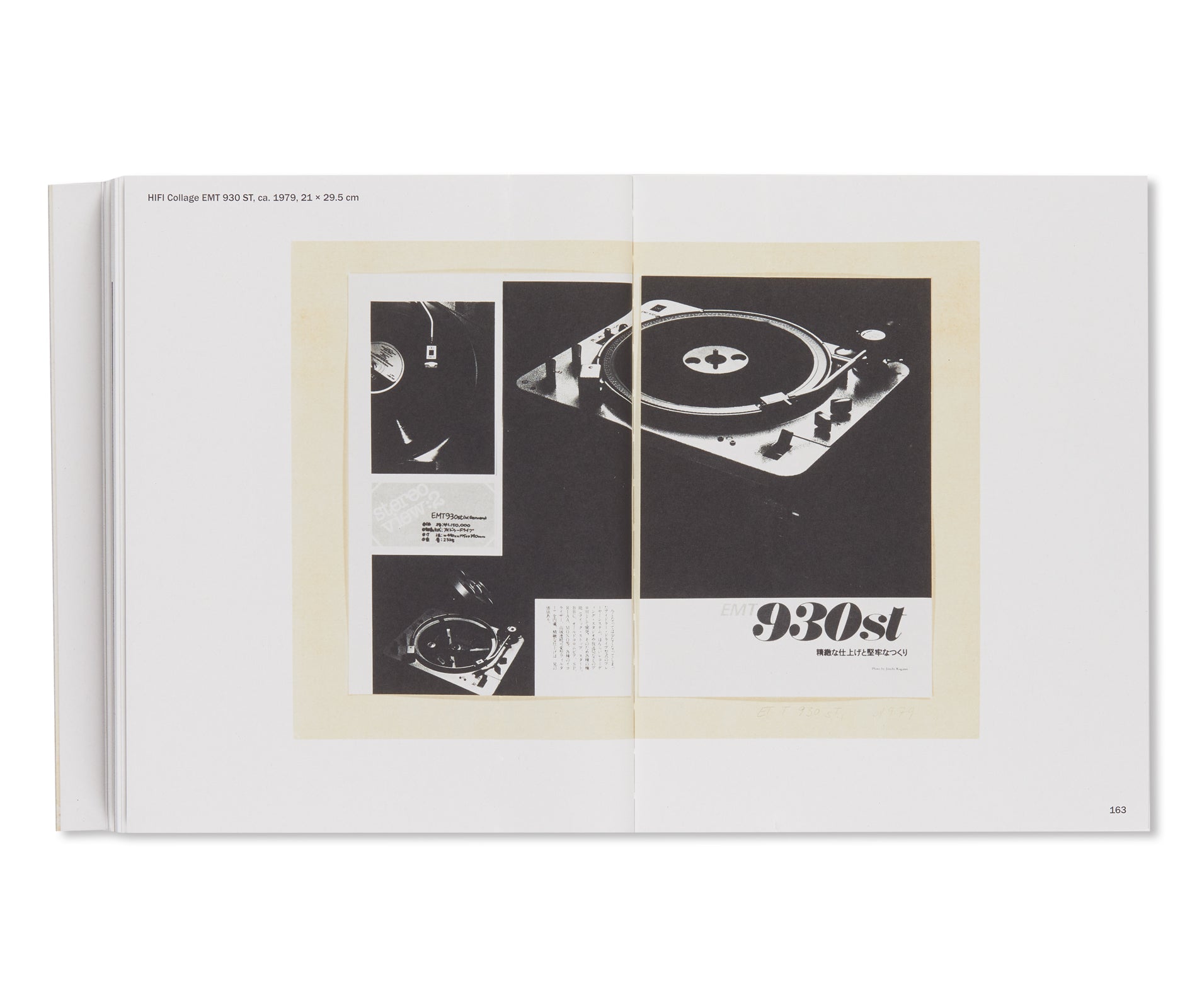 ISA GENZKEN: WORKS FROM 1973 UNTIL 1983 by Isa Genzken – twelvebooks
