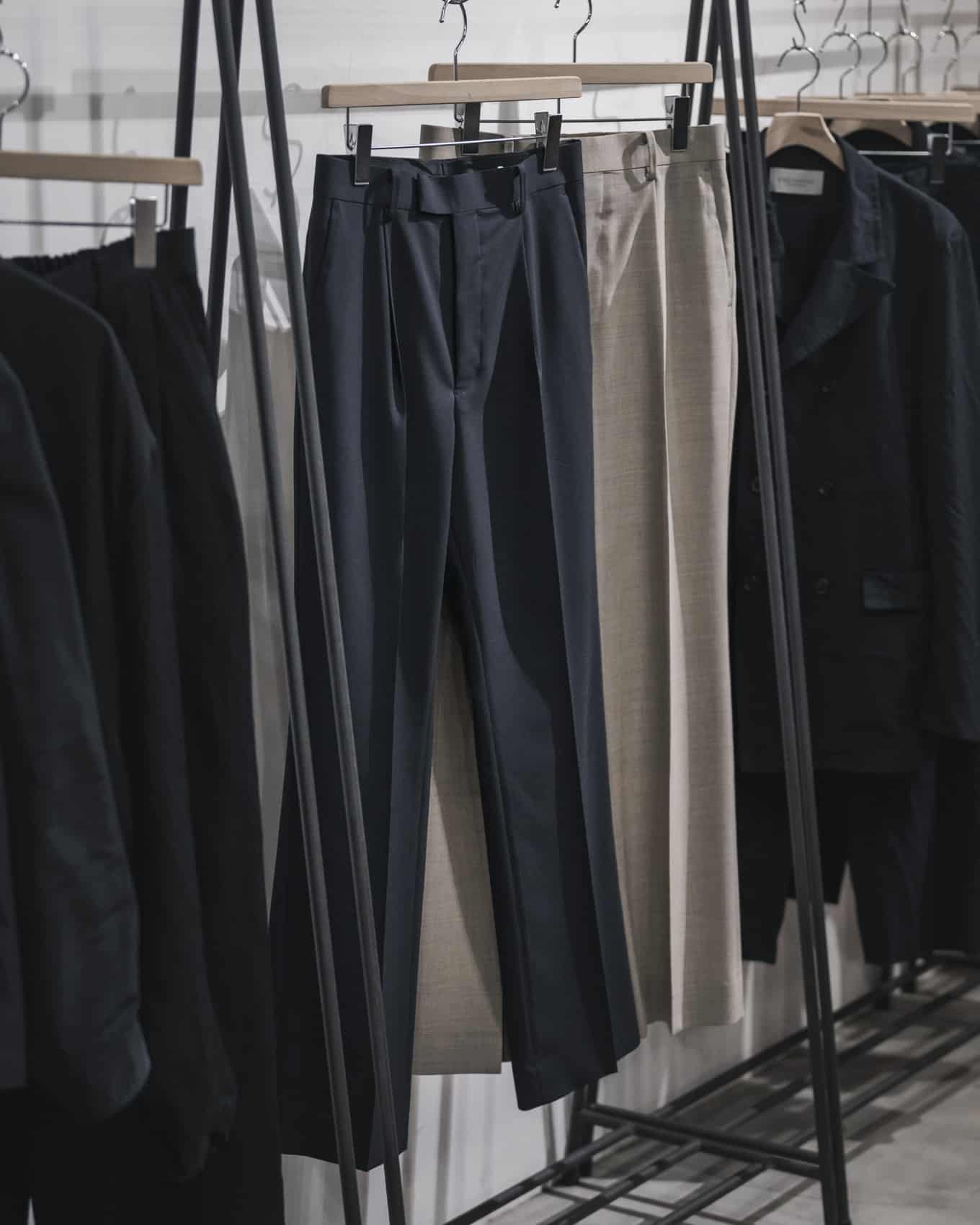 twelve BLOG | AURALEE -25SS 3rd Delivery- | twelve blog