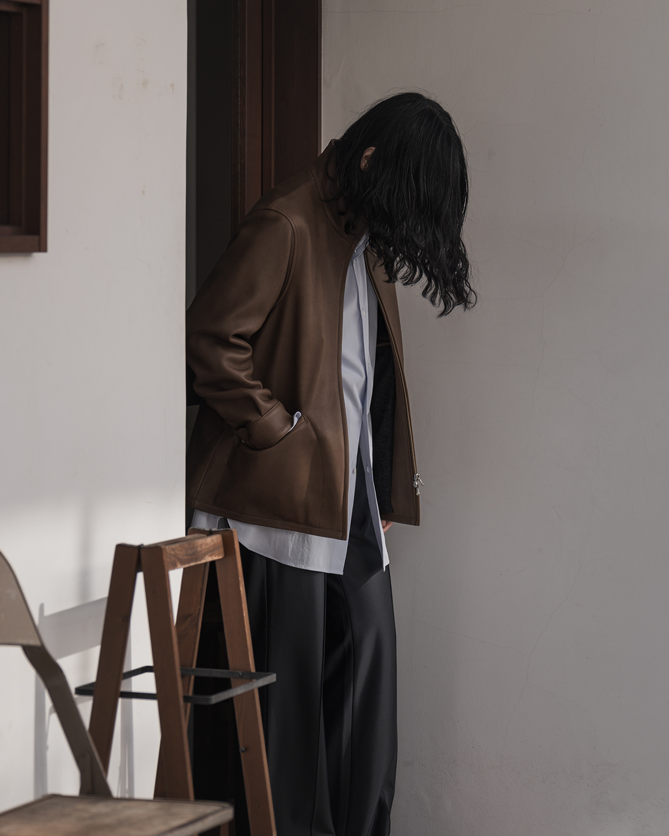 MAATEE&SONS / 鹿Sports JK | twelve