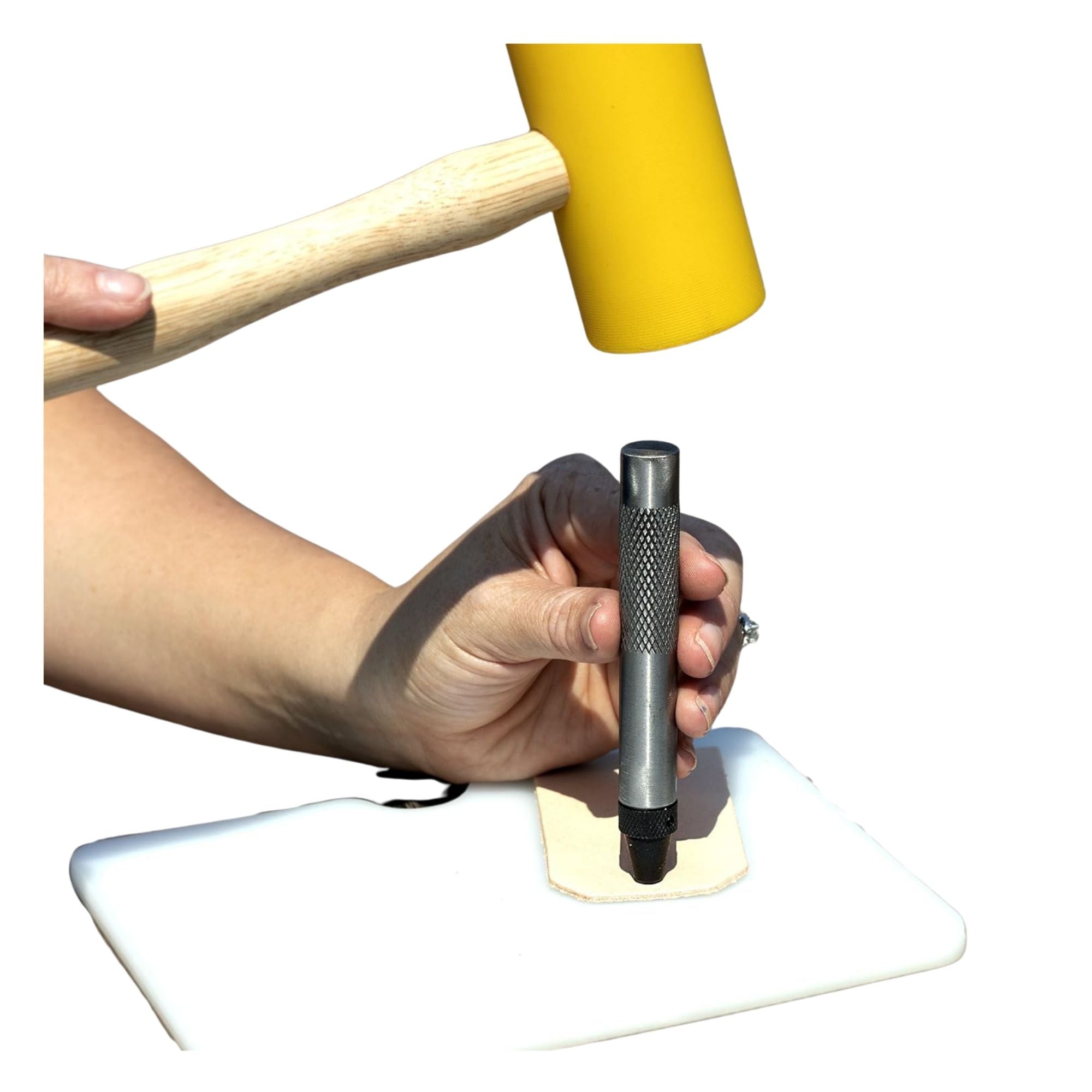 Maxi Punch Set – 23 Plus