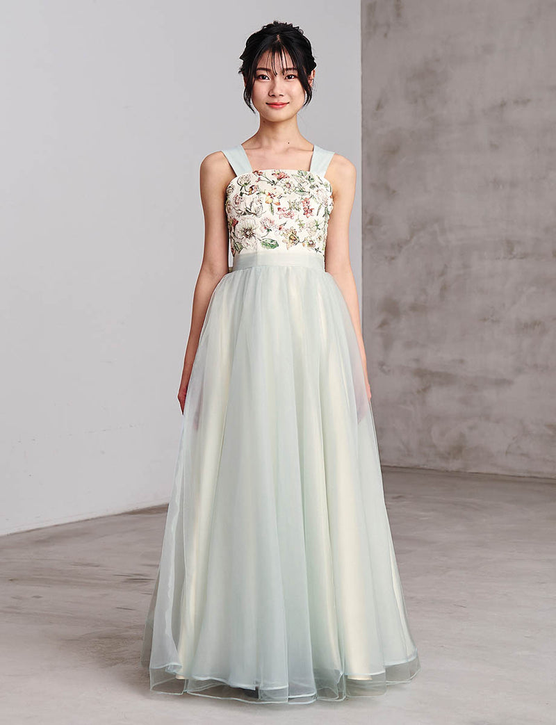 本選・演奏会・発表会向けジュニアドレス（華やか・品格）｜TWEED