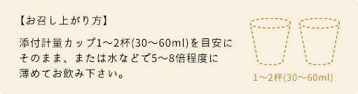 結 植物発酵エキス飲料 | 結 オンラインショップ