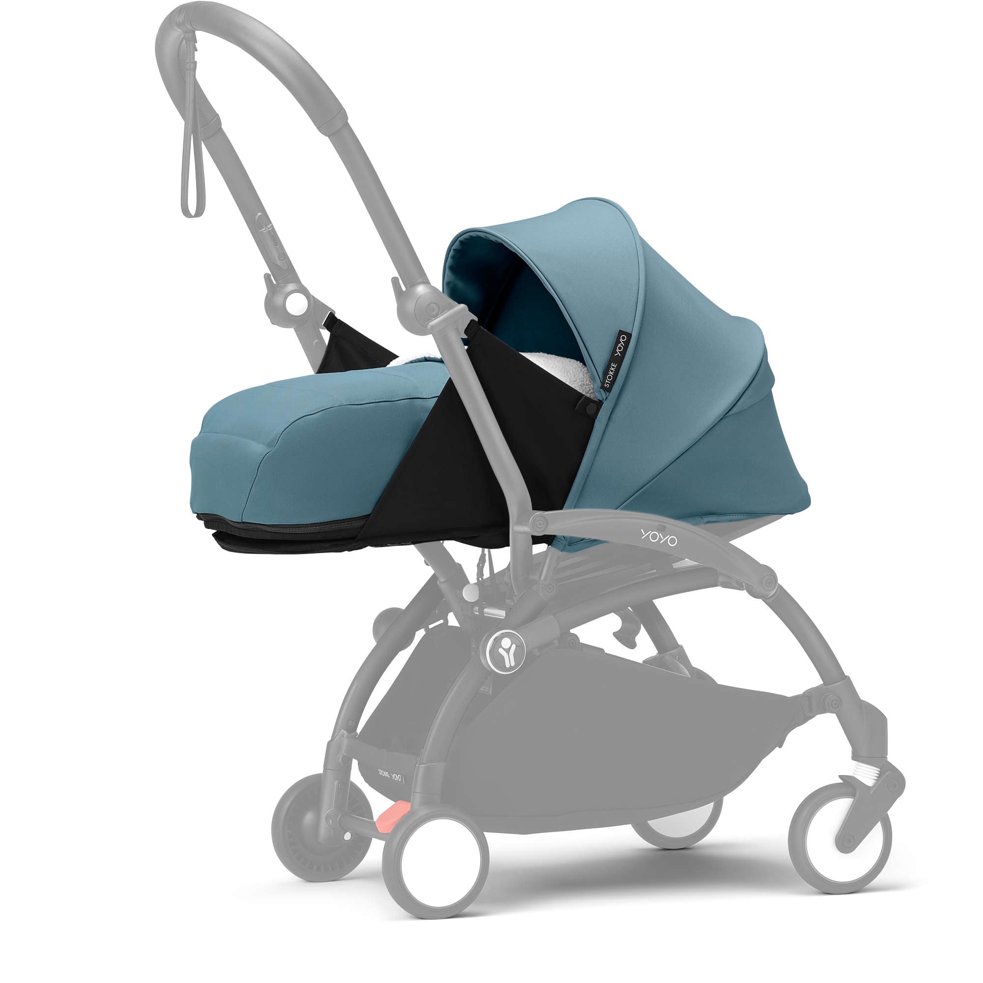 Stokke YOYO 0+ Newborn Pack – Twinkle Twinkle Little One