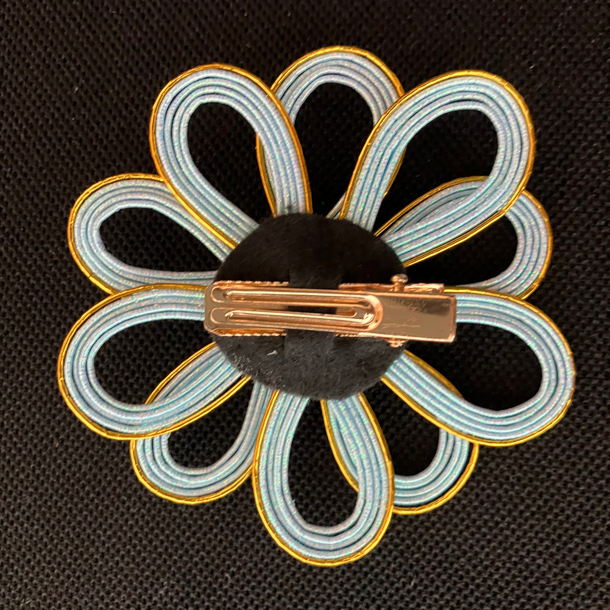 ヘアアクセサリー｜Mizuhana – Twpel