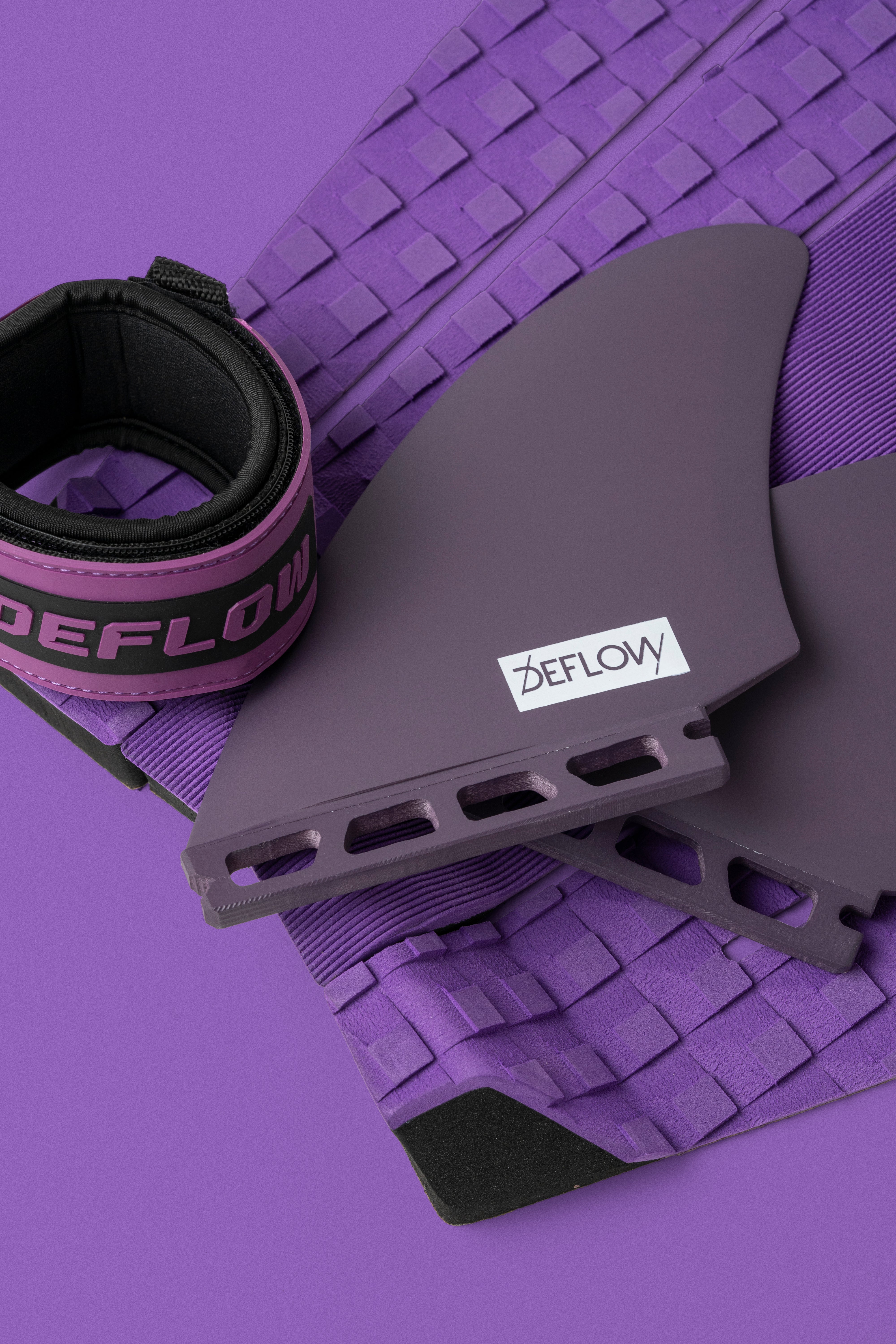 INIGO AGOTE TWIN DEFLOW SURF デフロー ツインフィン サーフボード