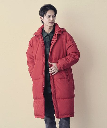 全6色】ライトベンチコート（男女兼用／防風撥水） MJ0066 | 作業服