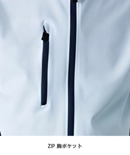 全5色】ブラックラダー 防風ソフトシェルジャケット（透湿撥水