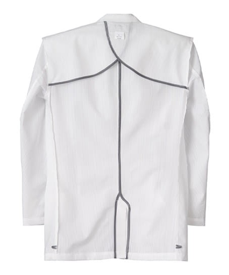 全1色】ドクタージャケット（超軽量・夏素材・メンズ） 1017PH | 医療