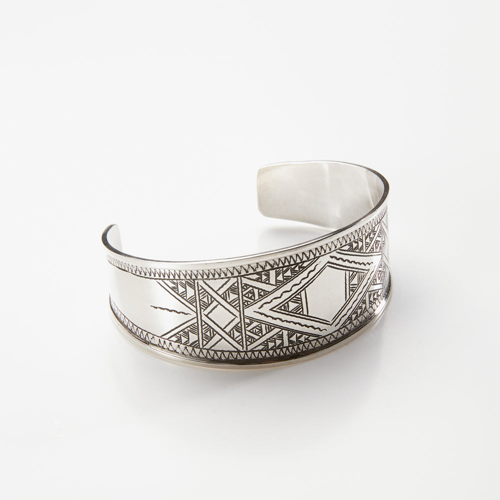 公式】アフォ AFFO (ブレスレット)アダワットトゥアレグ Adawat'n