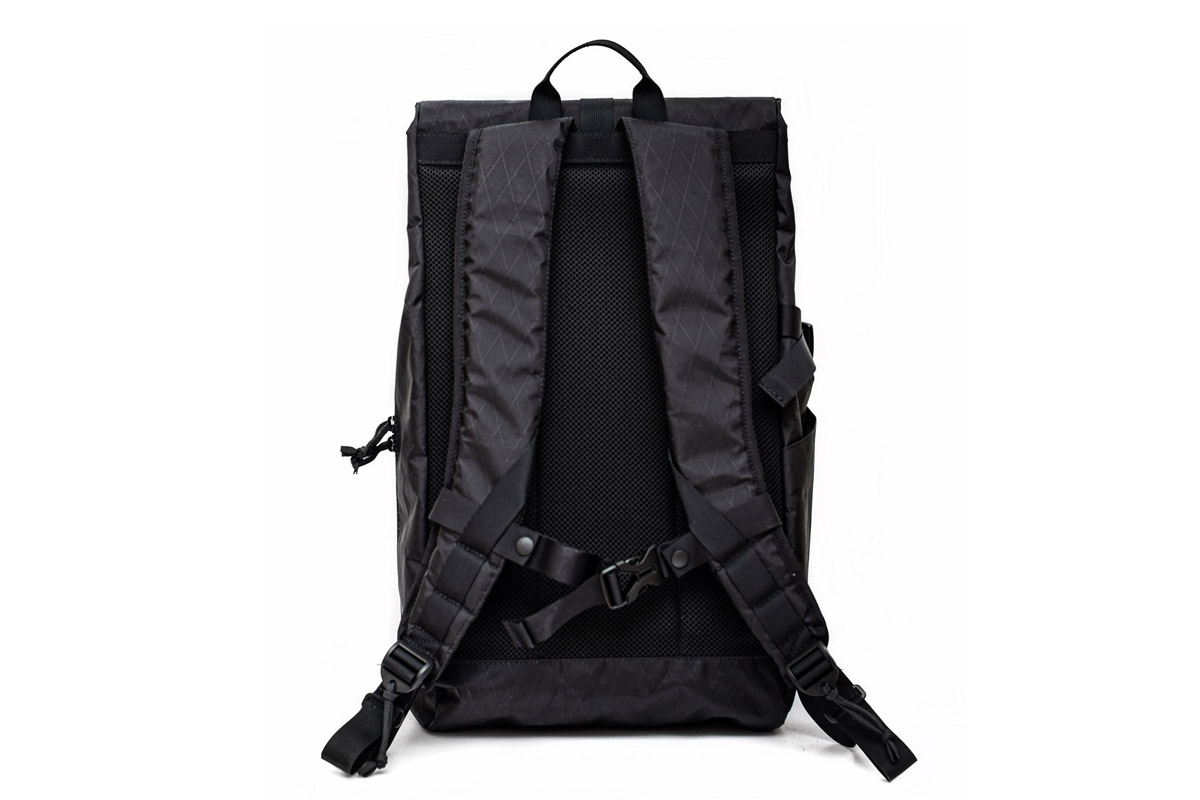 完売】TB-BACKPACK X-PAC | TUBAGRA ツバグラ