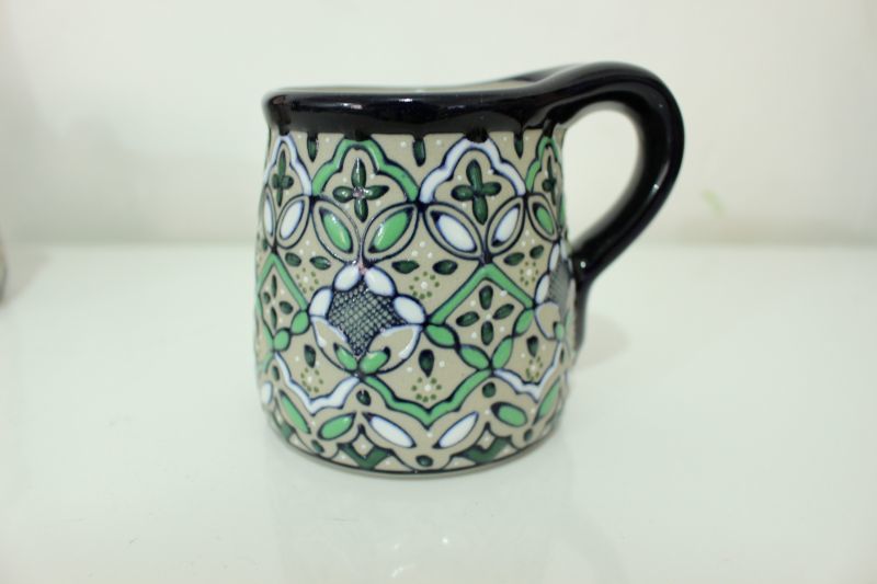 メキシコ・セルビン焼き・マグカップ