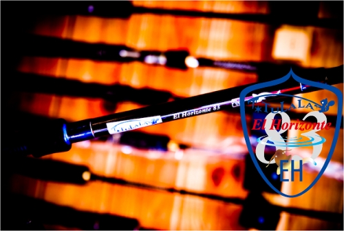 ツララ エルホリゾンテ83│TULALA El Horizonte 83