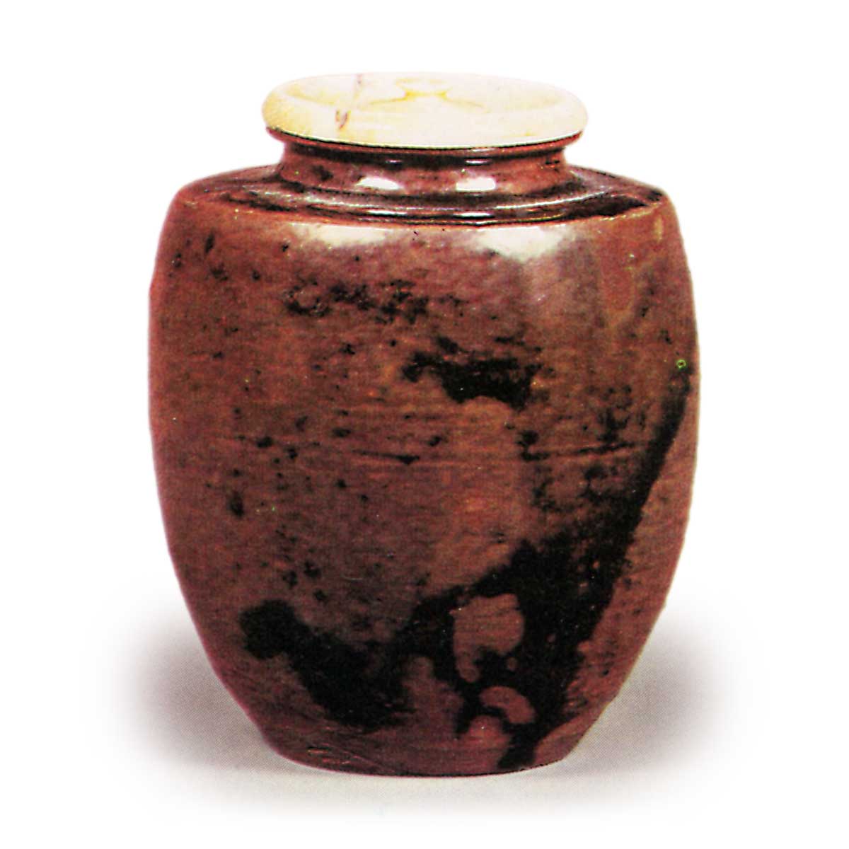 北野肩衝 きたのかたつき | 鶴田 純久の章 お話