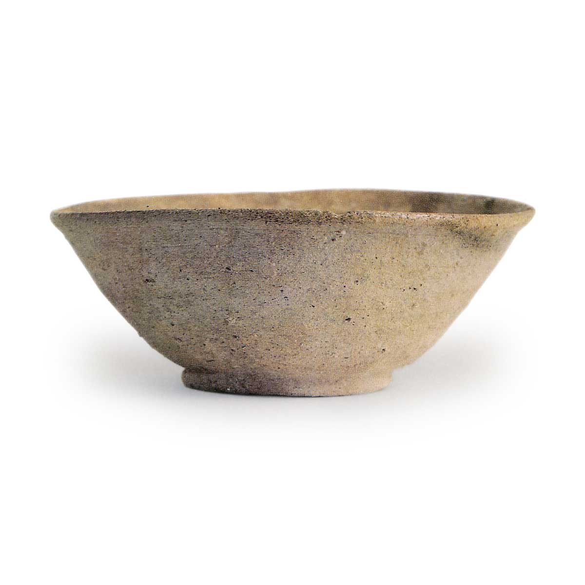 常滑 山茶碗 | 鶴田 純久の章 お話