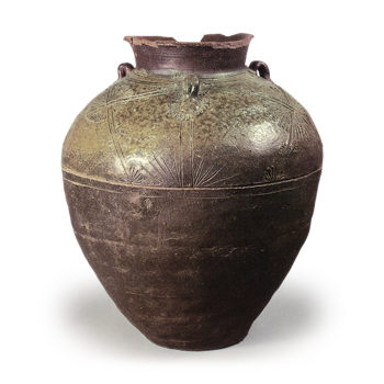 常滑・渥美・猿投 Tokoname Atsumi Sanage解説 | 鶴田 純久の章 お話