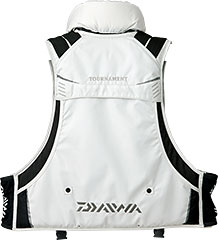 ダイワ：DF-3104トーナメントバリアテック(R)枕付サイバーフロートベスト