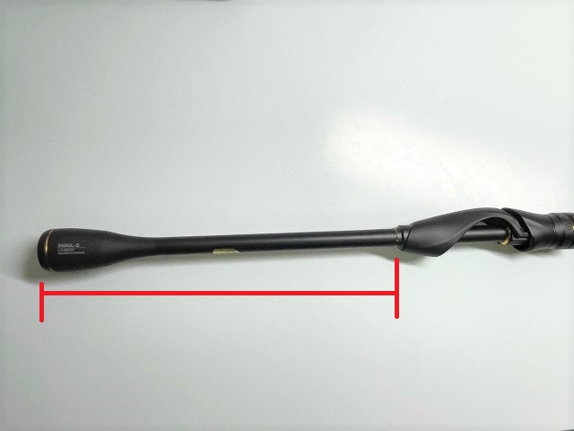 インプレ】ソアレXR汎用性の高いロッドの選び方