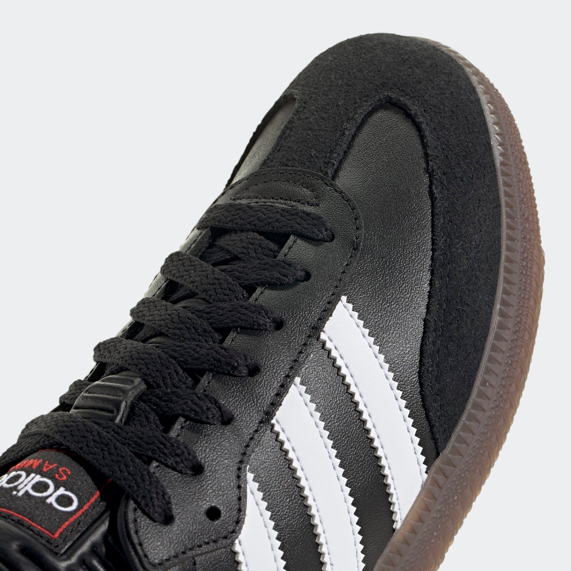 Adidas Samba [Black] – Tursi Soccer Store