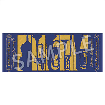 第8回定期演奏会 グッズ情報 | TVアニメ『響け！ユーフォニアム3