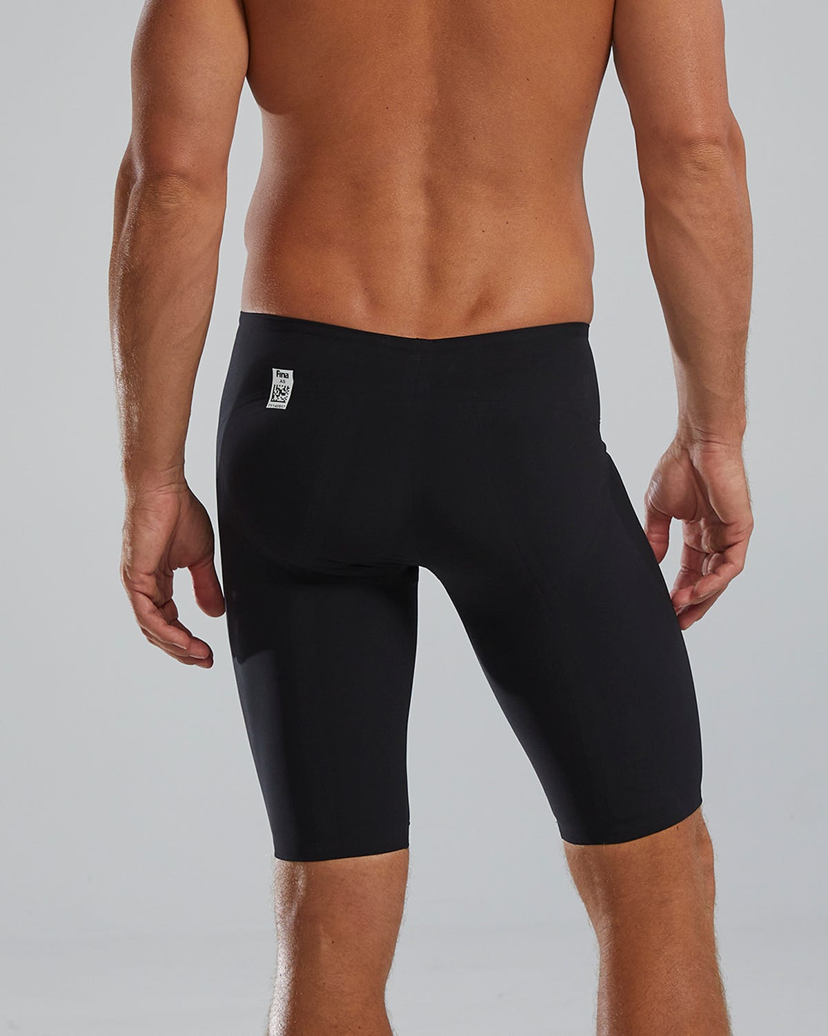 Men's Venzo™ High Waist Jammer Tech Suit - NON PFAS – TYR US