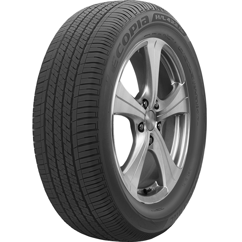 Bridgestone Ecopia H/L 422 Plus 255/45R20 101W | Tyreright