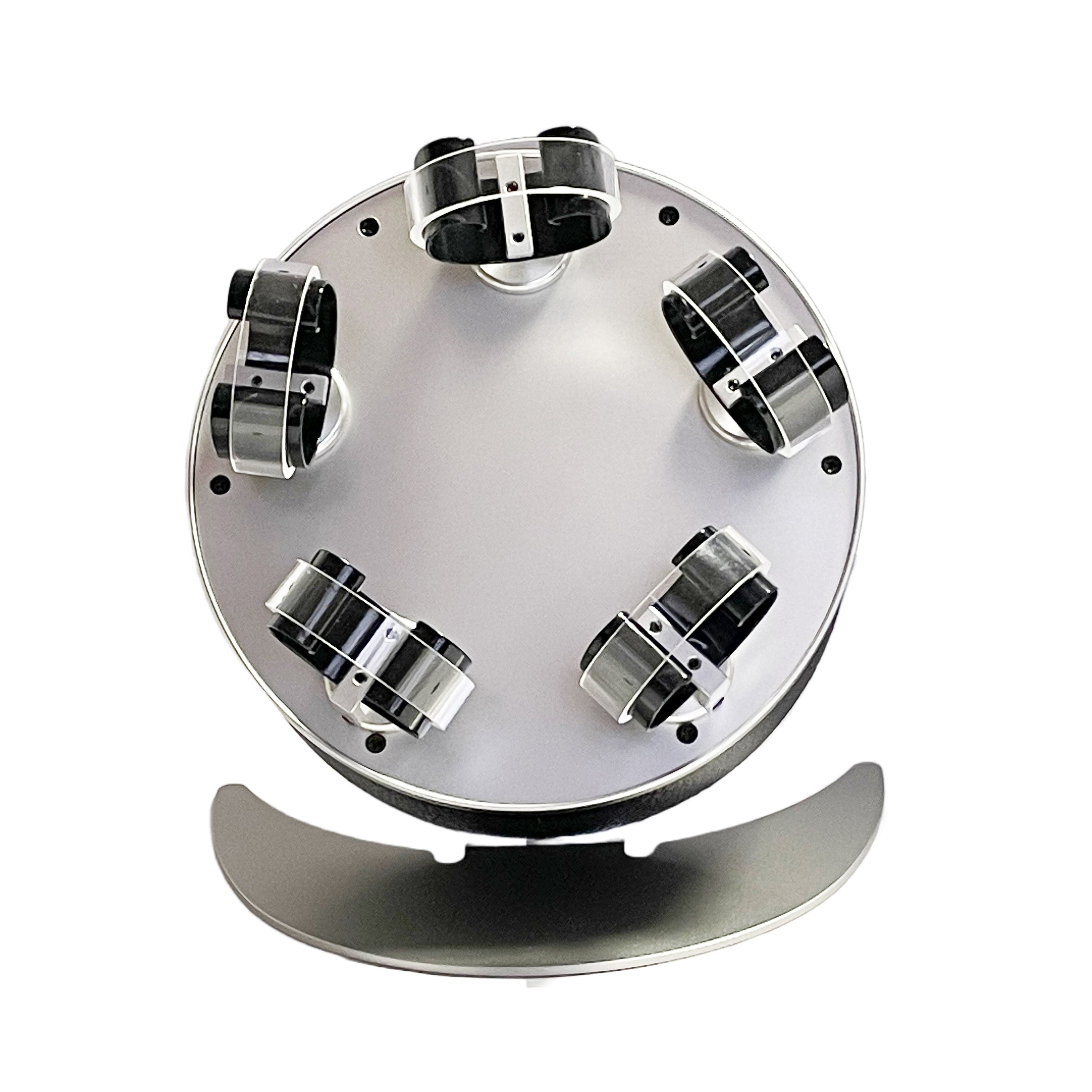 高級日本製ワインディングマシーン 時計5本巻き｜ハンドメイド｜静か