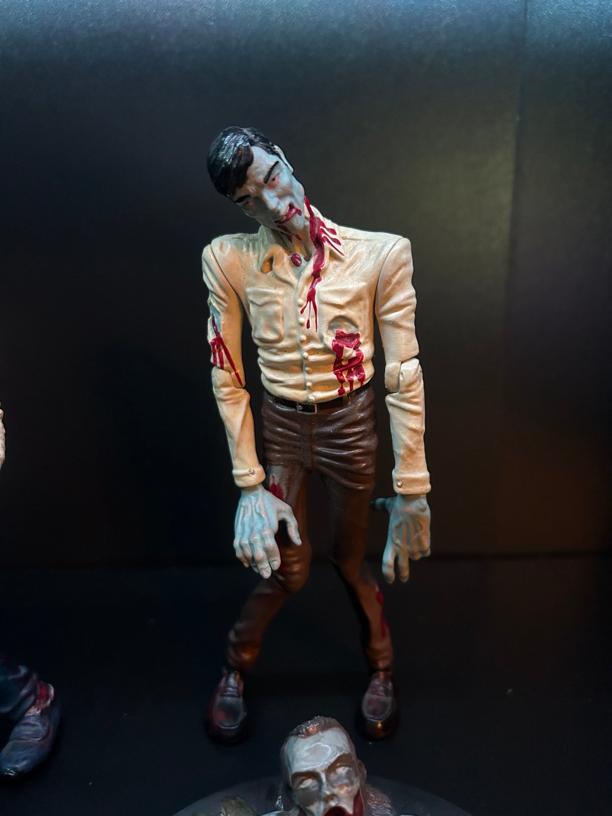 Dawn Of The Dead Cult cinema collections | Mercari