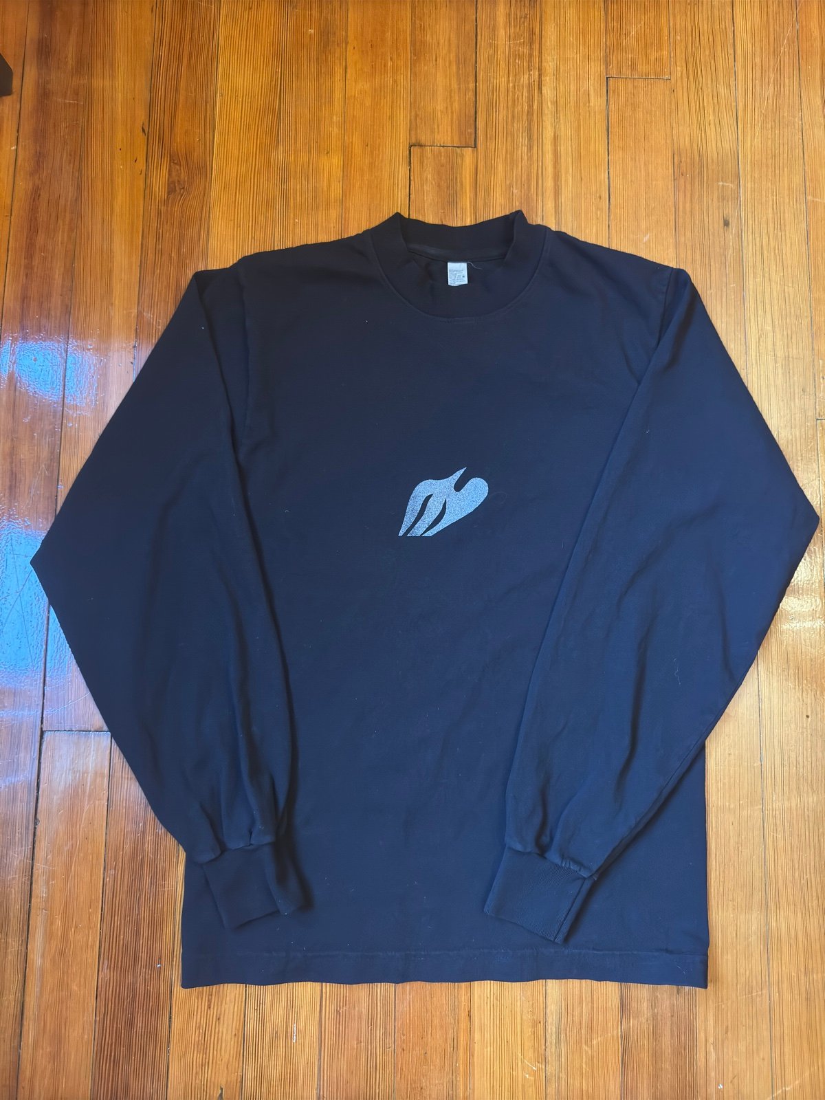 Kanye West Yeezy Donda Doves Long Sleeve | Mercari