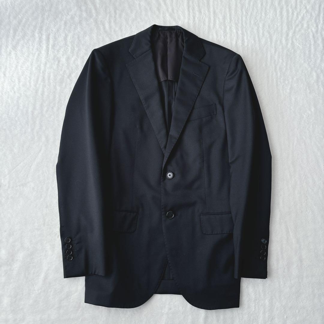 TOMORROWLAND PILGRIM Zegna setup suits Zegna Tomorrowland Pilgrim