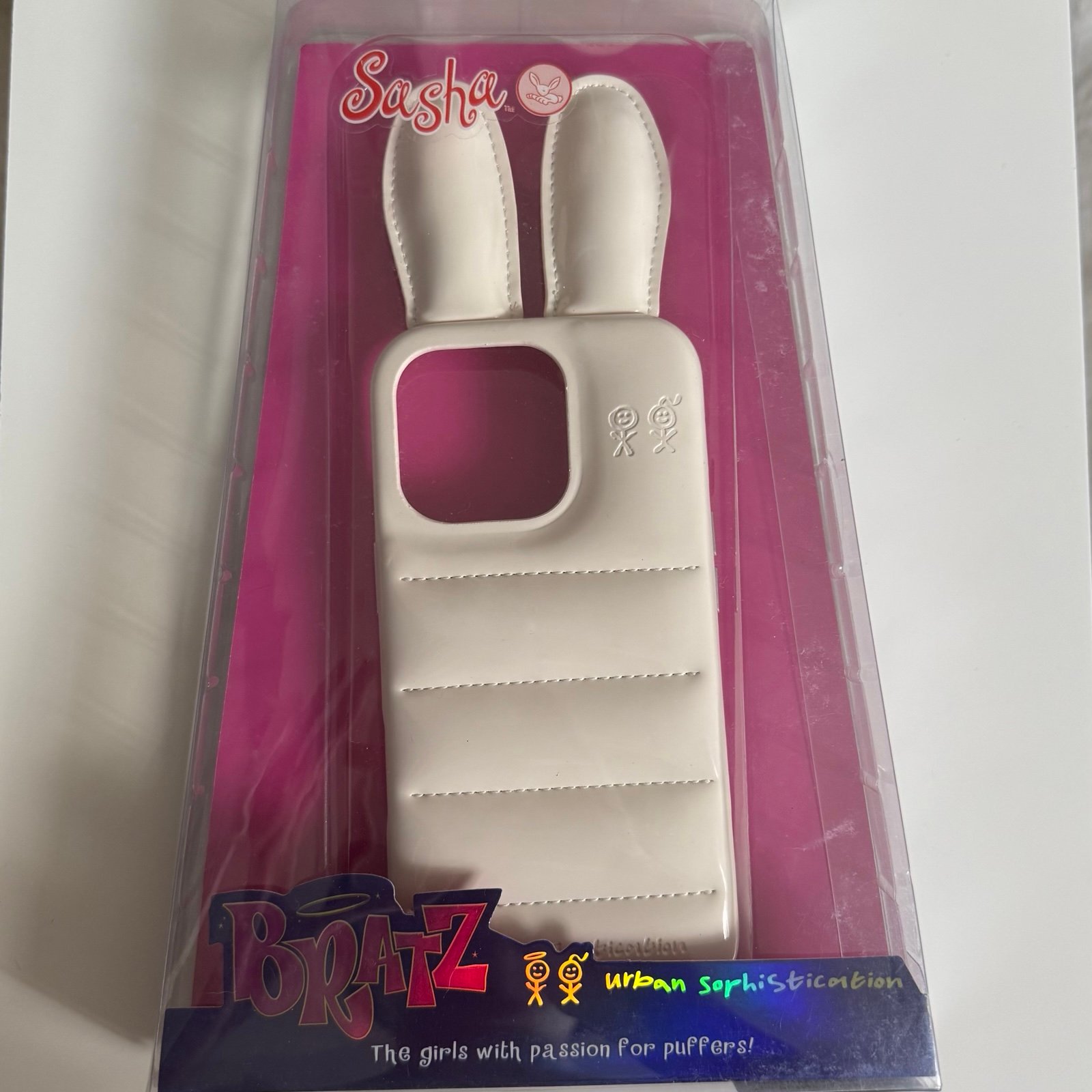 Urban Sophistication Bratz Bunny case New | Mercari