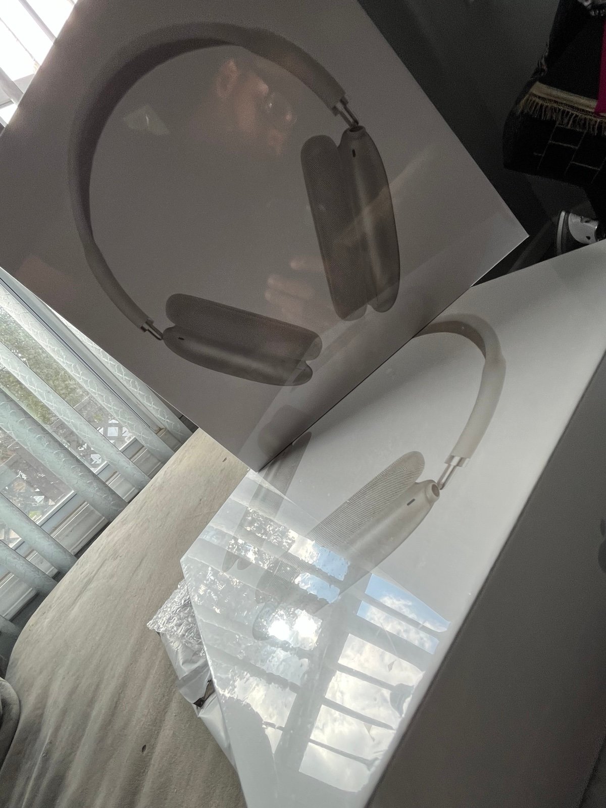 AirPods Max w Receipt Included Apple New | Mercari