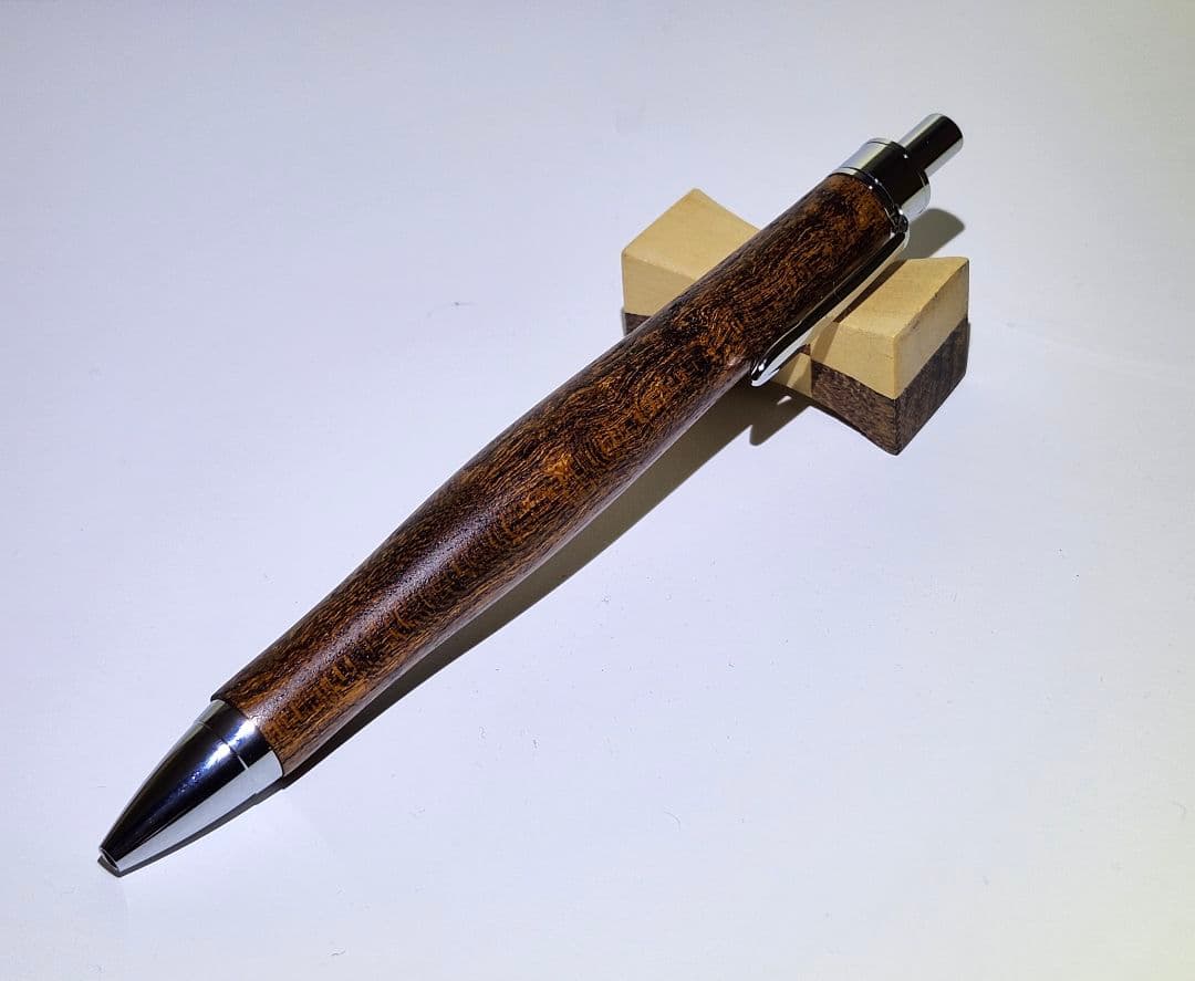 HARRY WINSTON ボールペン チョコレート HARRY WINSTON Ballpoint Pen