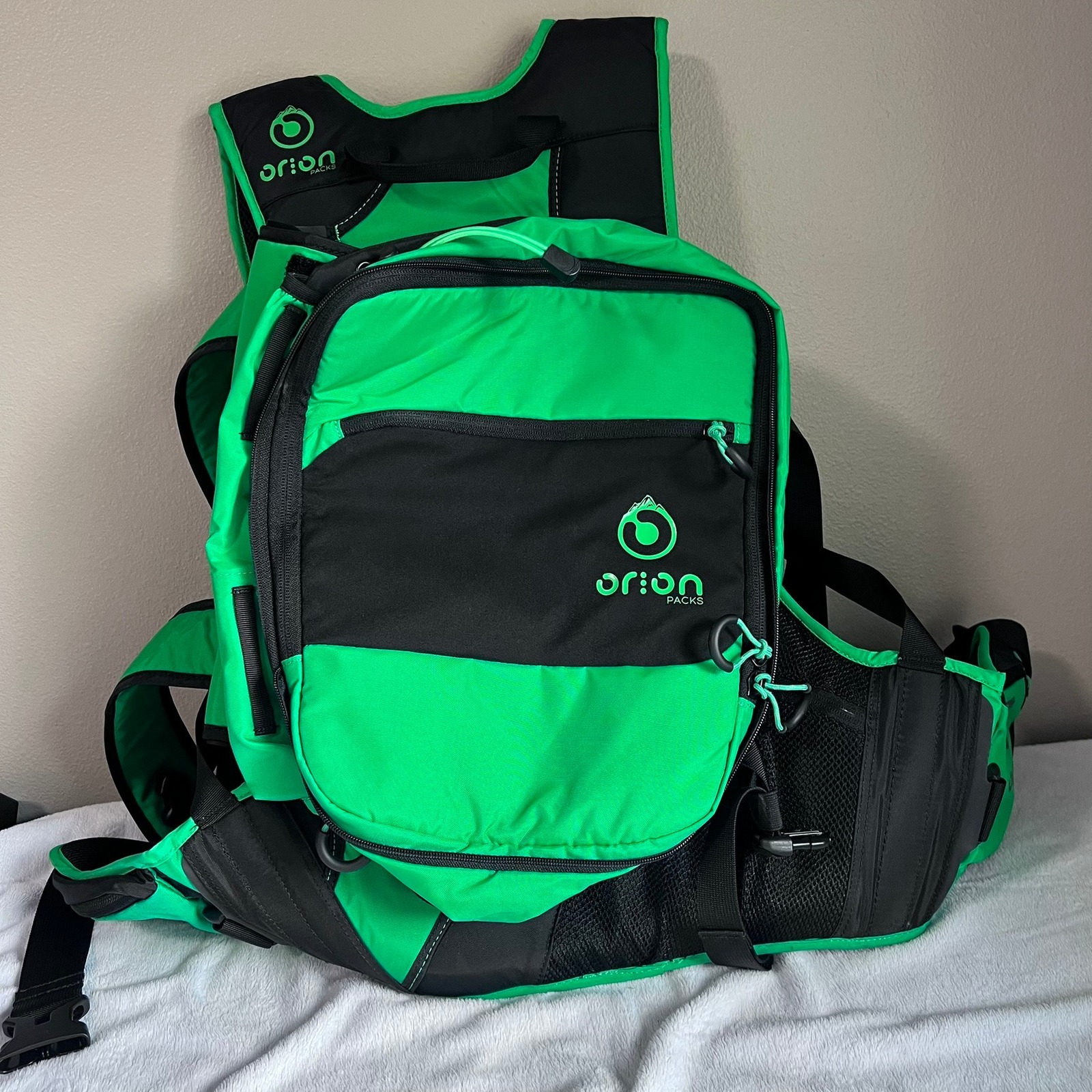 SH 22AW TRUCKER SHIRT wagamama Special Order