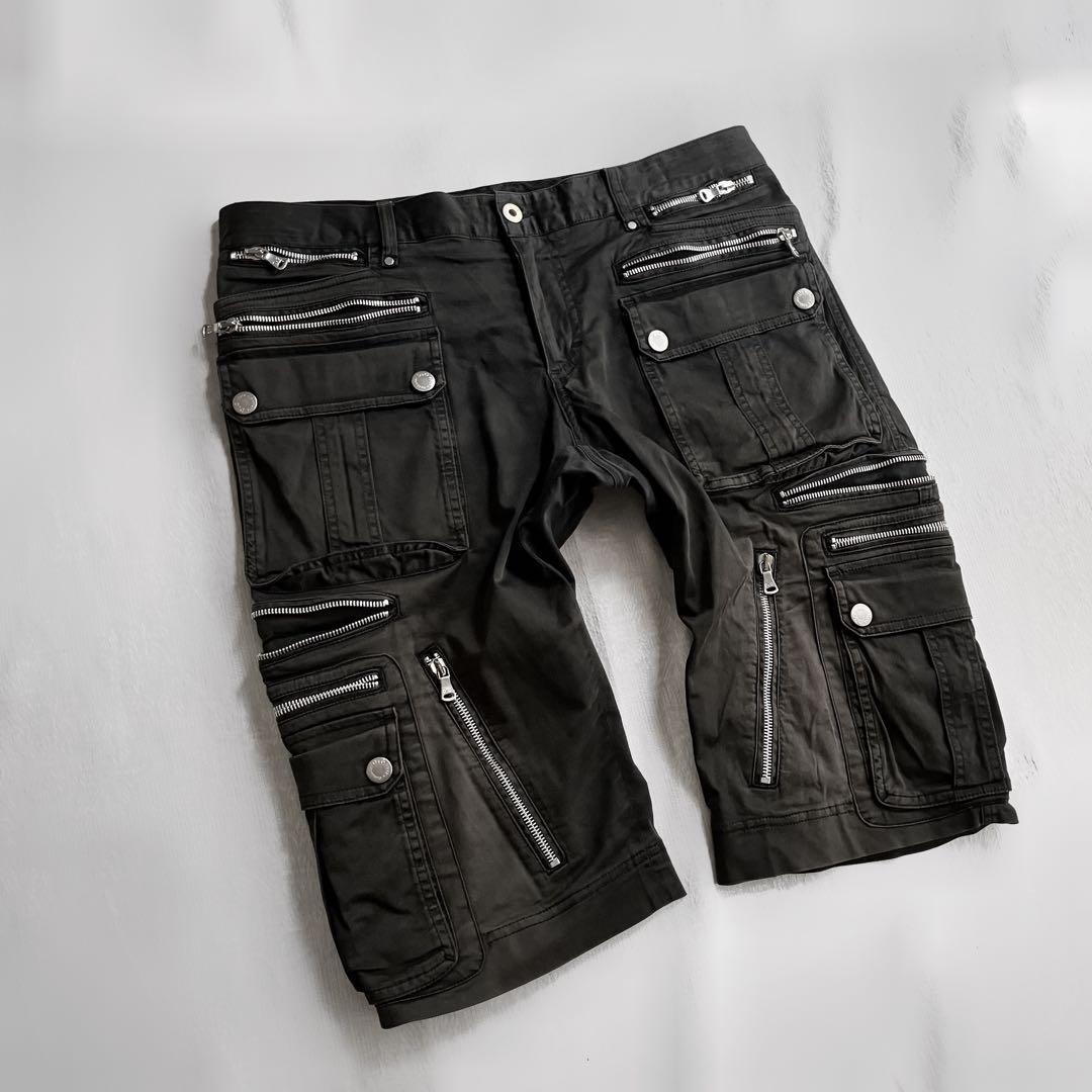 パンツ DOLCE & GABBANA 01aw archive pants SS 2001 Iconic Dolce