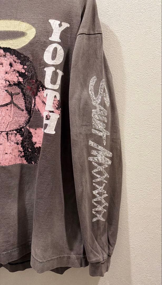 E*n様 SAINT MICHAEL PINK SHEEP ASCENSION SAINT MICHAEL PINK SHEEP