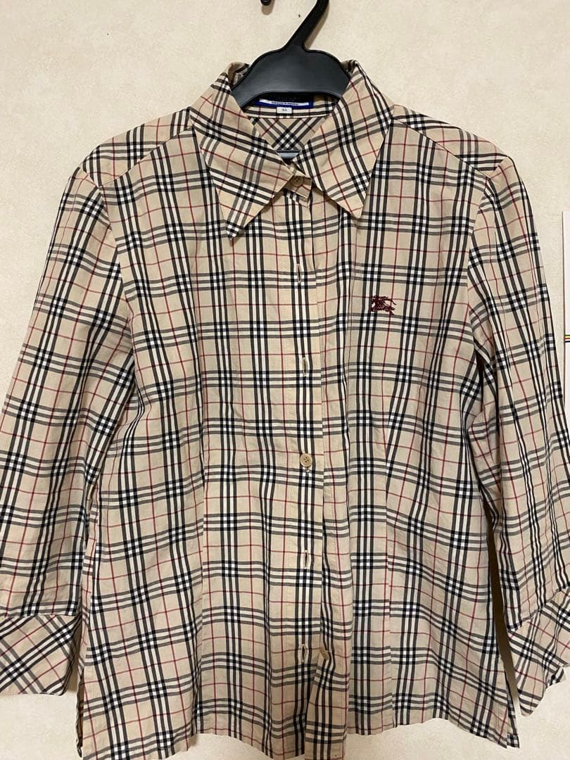 Burberry Deals - New and used pre-owned Finds | Mercari