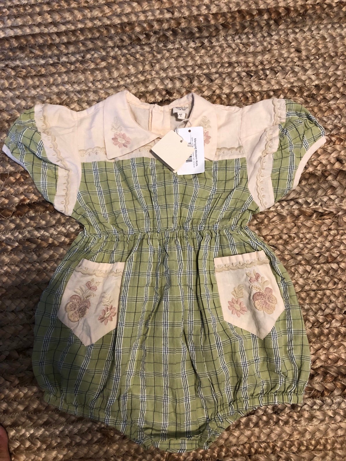 apolina 5-7y apolina ワンピース 5-7y apolina kids ワンピース 5-7y