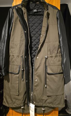 New Arrival: Ameri VINTAGE CASUAL LIKE CAPA | Mercari