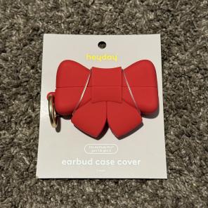 Andaash Airpods BOW 01 PINK edition - Airpod | Mercari