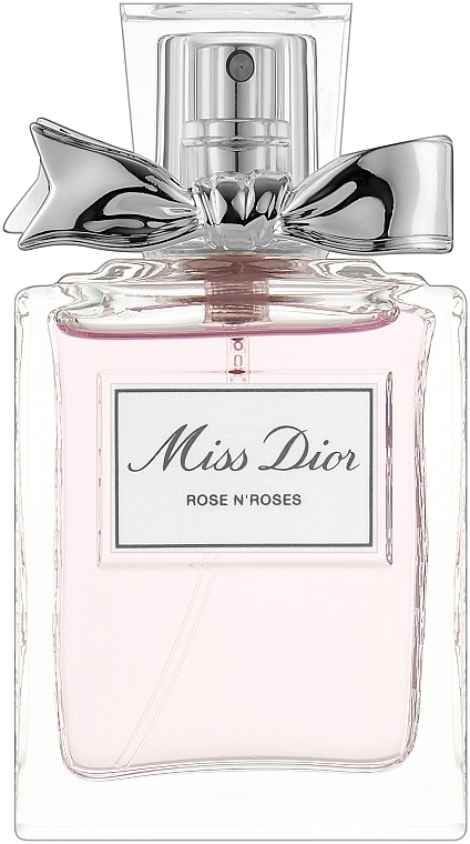 Dior Miss Dior Rose N'Roses - Туалетная вода: купить по лучшей