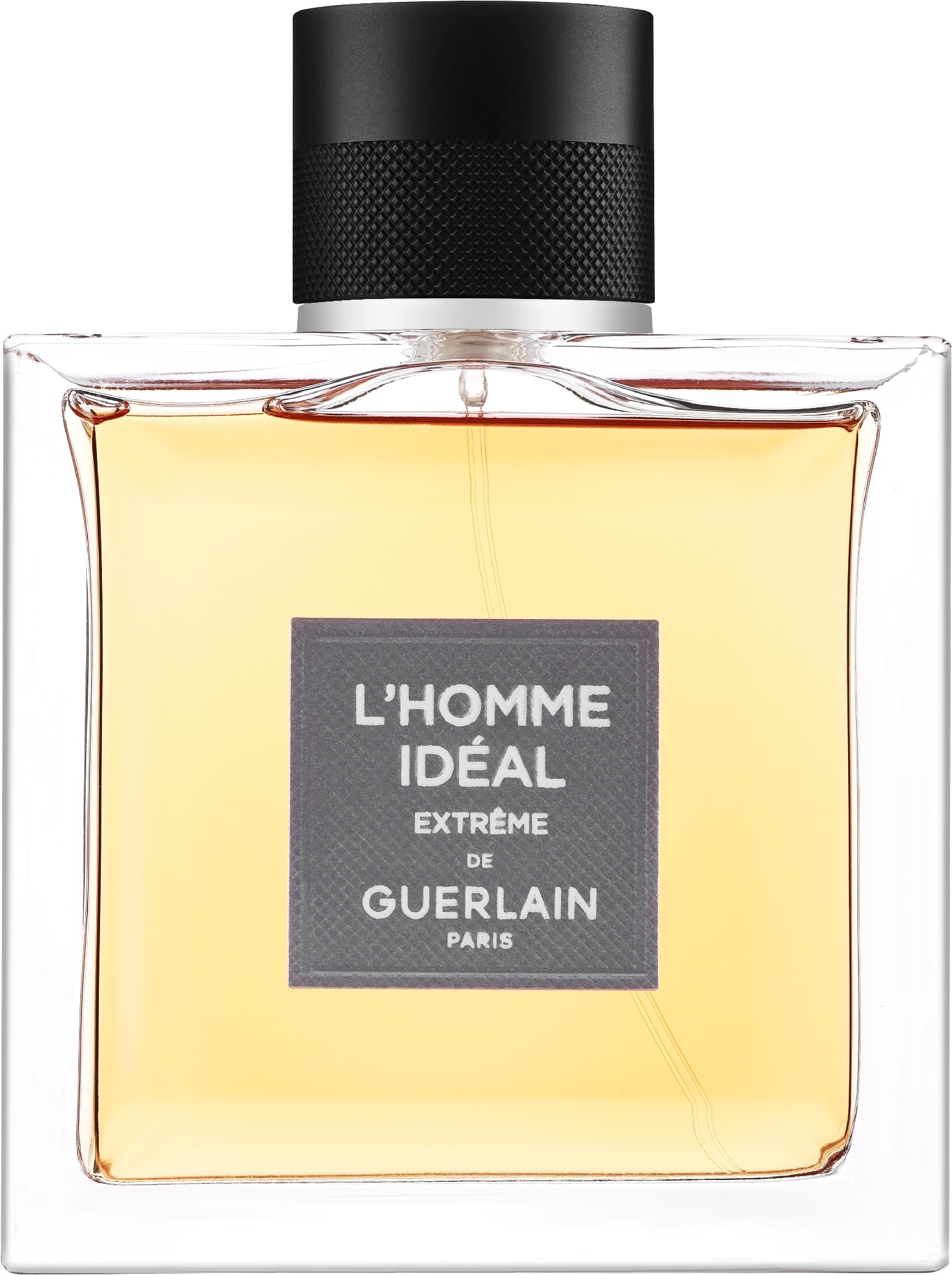 Guerlain L'Homme Ideal Extreme - Парфюмированная вода: купить по