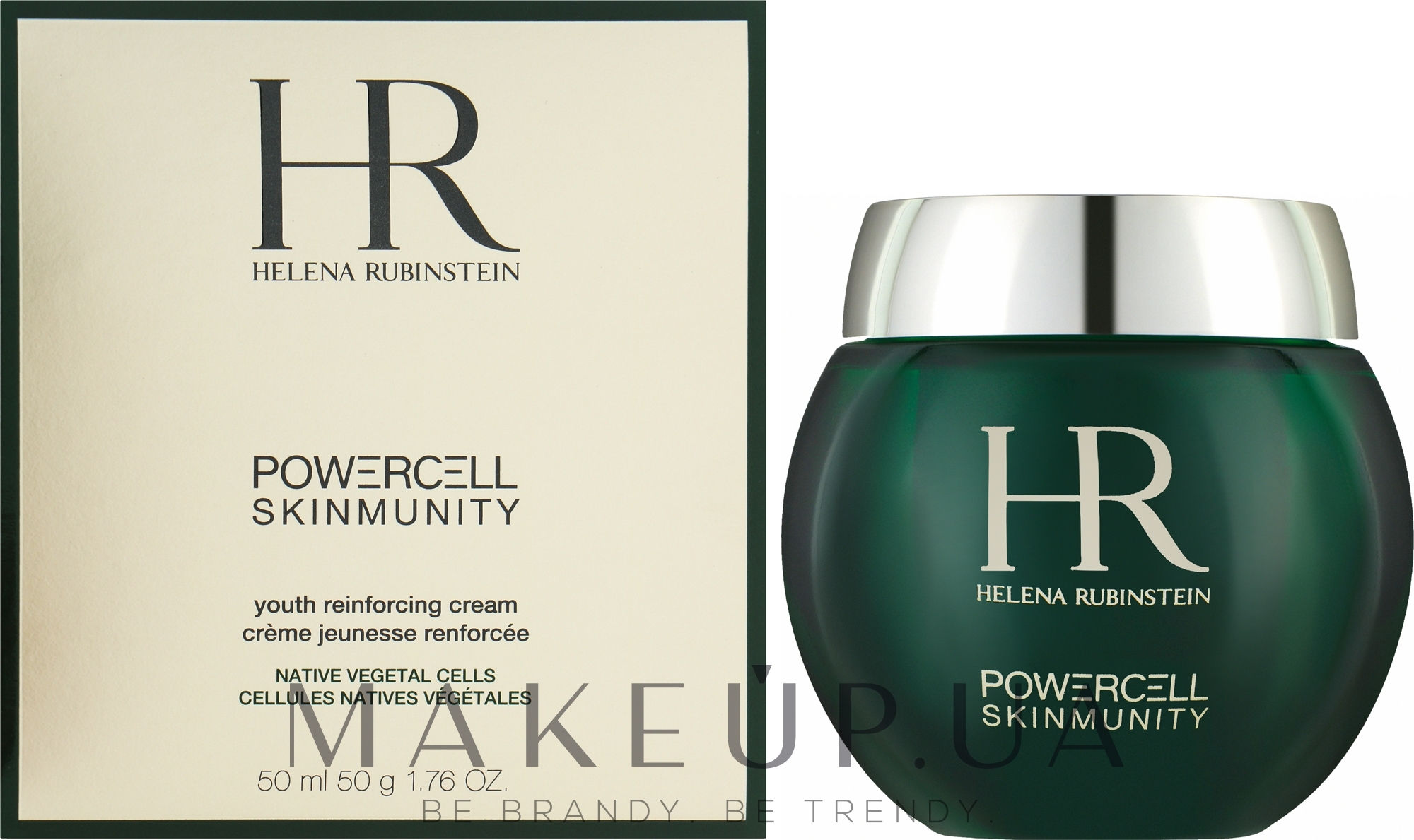 Helena Rubinstein Prodigy Powercell Skinmunity Youth Reinforcing