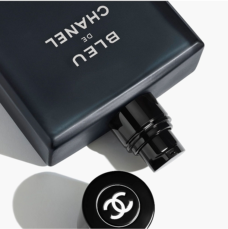 Chanel Bleu de Chanel Fragranced Hair Care - Парфюмированное