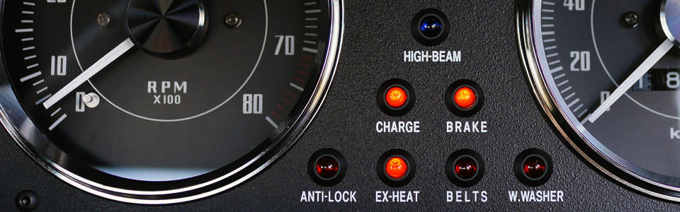 ND用メタルゲージキット - RSプロダクツ