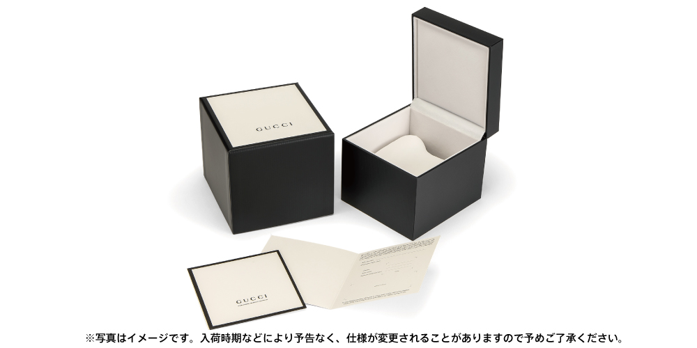 ダイブ / YA136222 |グッチ ダイブ | 海外ブランド腕時計通販 U-collection