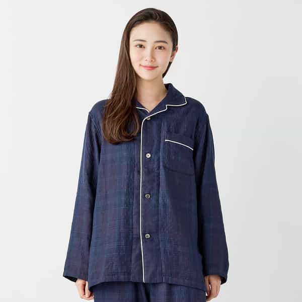 パジャマ-パジャマ・ウェア-UCHINO Online Shop